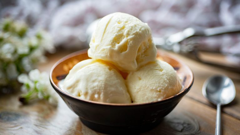 Important Tips for Adding Tequila to Your Homemade Ice Cream