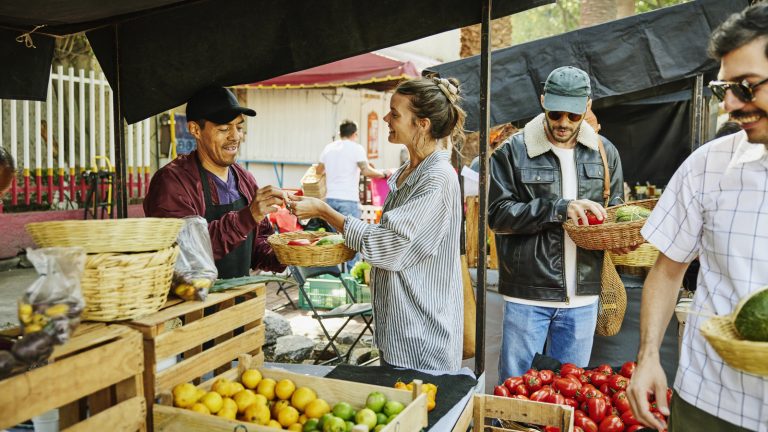 Is Local Produce More Affordable Than Grocery Stores? Key Insights Before You Shop
