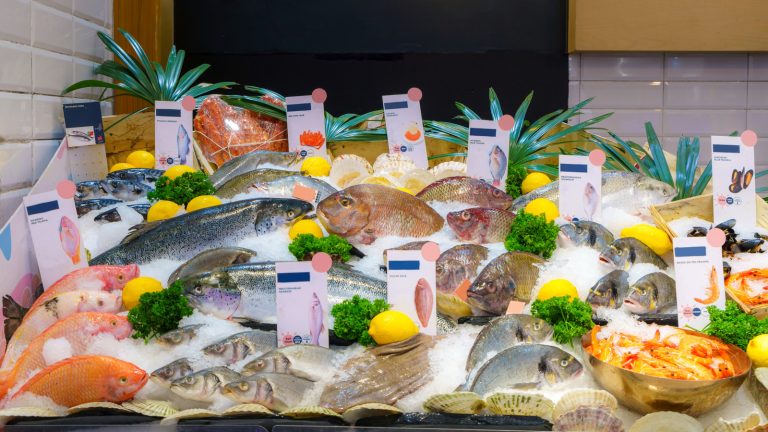 Move Over Filet Mignon: Why the 'Steak of Fish' is a Griller's Delight