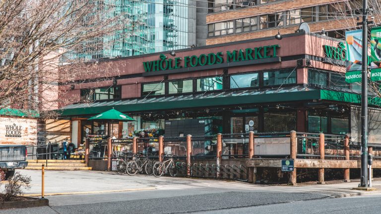 The Top Prepared Soup at Whole Foods