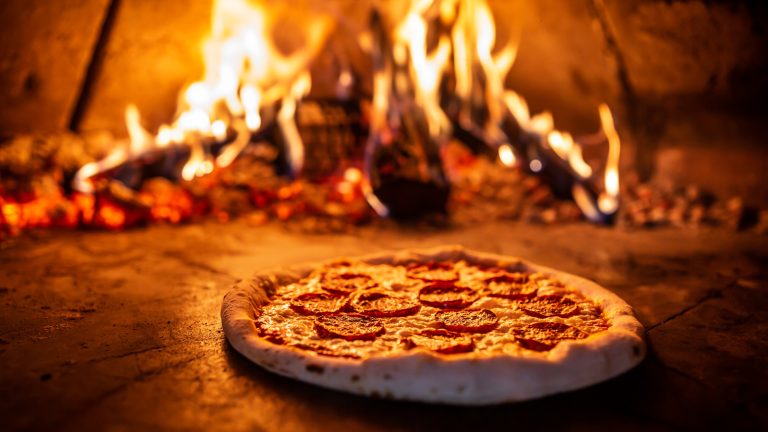 5 Pizza Chains Offering Gluten-Free Crust Options