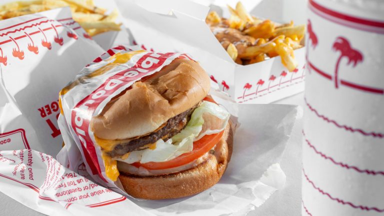 Discovering In-N-Out's Sauce Secrets: How to Recreate the Flavor at Home