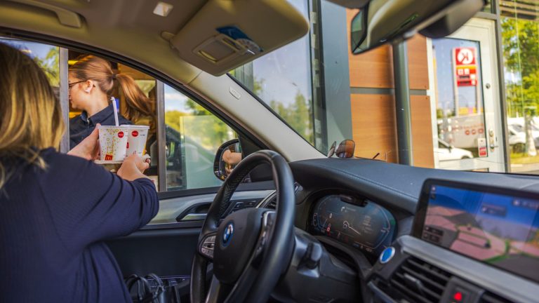 Can This Viral McDonald's TikTok Order Help Relieve Migraines? Here's What the Internet Believes
