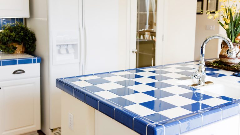 The Kitchen Trend That Might Be Making Your Home Appear Outdated