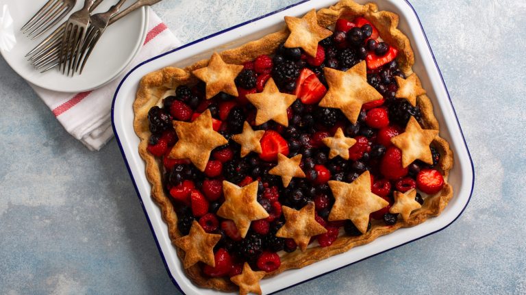 Reasons to Bake Your Next Pie in a Casserole Dish