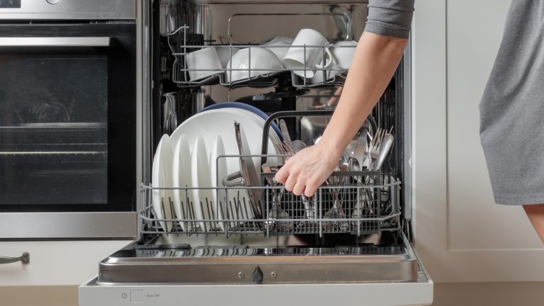 What Is the Expected Lifespan of Your Dishwasher Before It Needs Replacement?