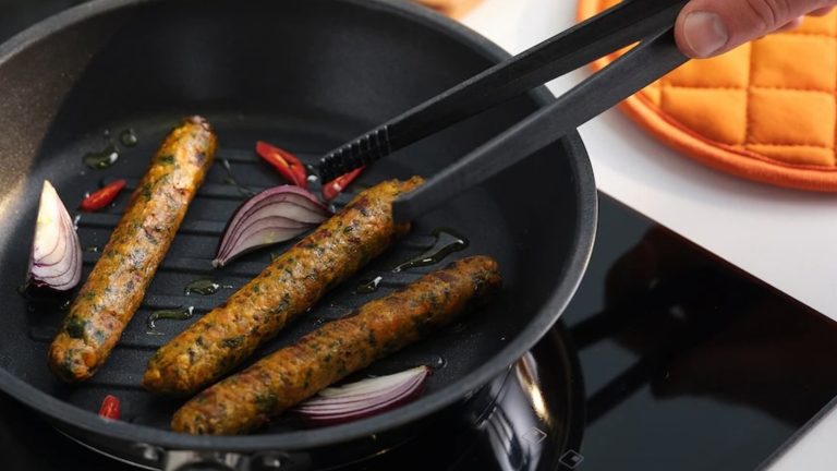 Surprising Ingredients in IKEA's Veggie Hot Dog