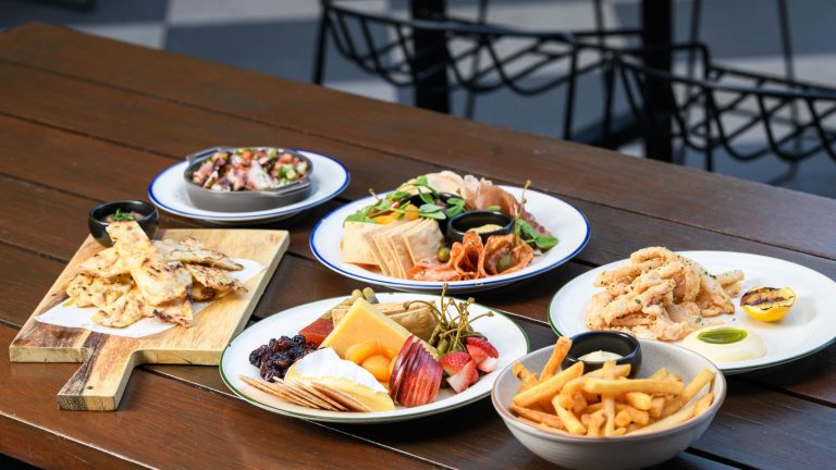 Which Steakhouse Chain Offers the Most Appetizer Choices?