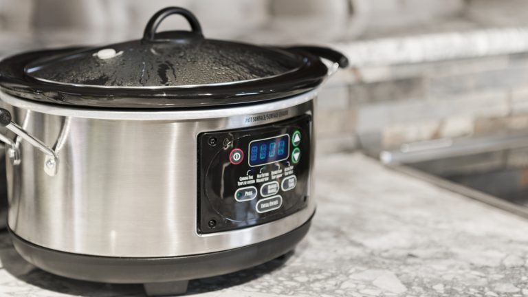 How Searing Meat First Transforms Slow Cooker Meals