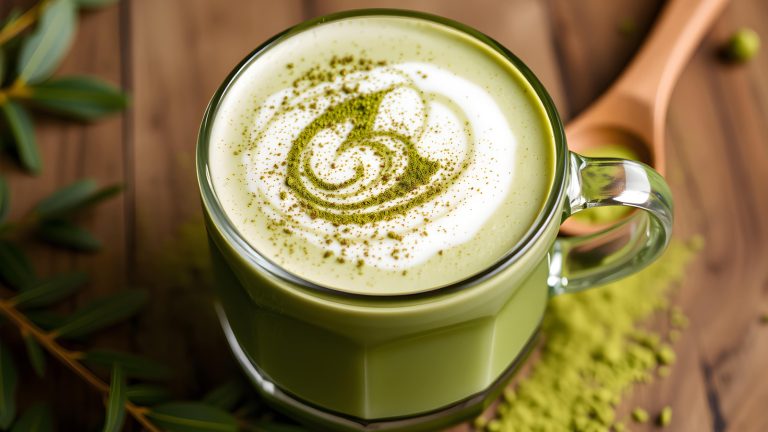Can You Drink Matcha Before Bed and Are There Any Benefits?