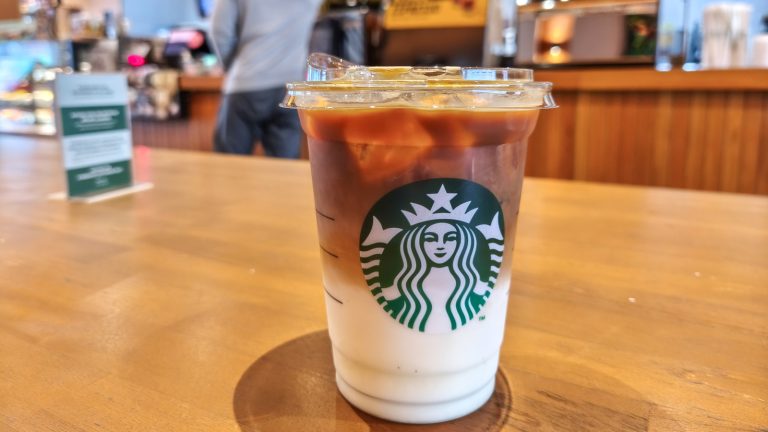5 Perfect Starbucks Drinks to Enjoy with the New Horchata Syrup