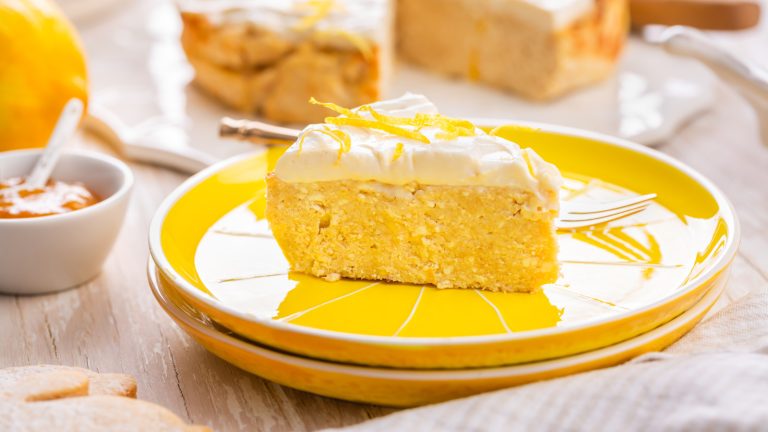The Temperature Secret to Perfect Texture in Your Gluten-Free Baked Goods