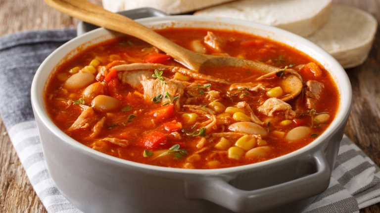 Brunswick Stew: Tracing the Origins of Virginia's Iconic BBQ Dish