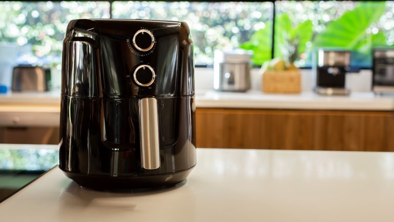 The Fragile Vegetables You Shouldn't Cook in Your Air Fryer (And the Reasons Why)