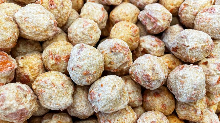 Investing in Premium Frozen Meatballs Is Always Worthwhile