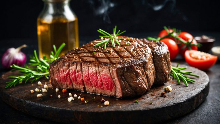 Defunct Steakhouse Chains and a Few Struggling to Survive