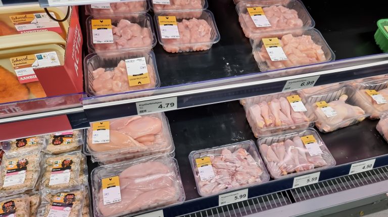 The Pre-Seasoned Chicken from Aldi That We Won't Purchase Again
