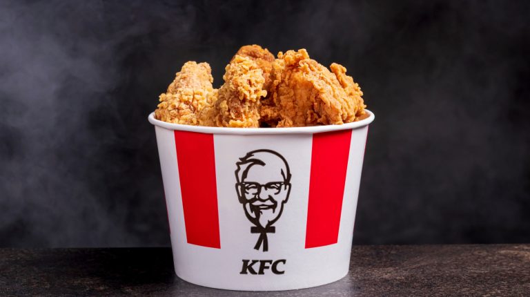 KFC's Chicken Contains a Secret Ingredient Most People Overlook