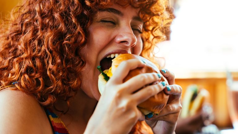The Ideal Canned Protein for Delicious and Easy Burgers (When You're Tired of Ground Beef)