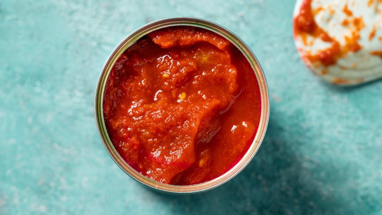 Enhance Store-Bought Tomato Sauce with This Cheese