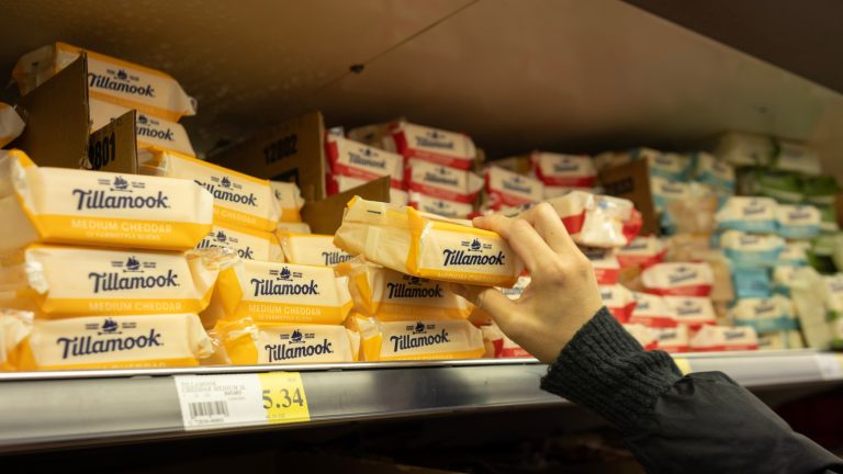 Tillamook Adds Spice and Flavor with Four New Cheese Varieties