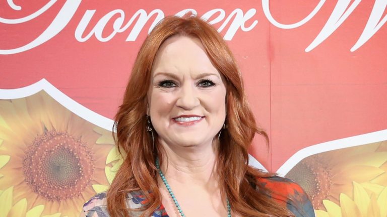 The Ingredient Change Ree Drummond Recommends for Perfecting Pecan Pie