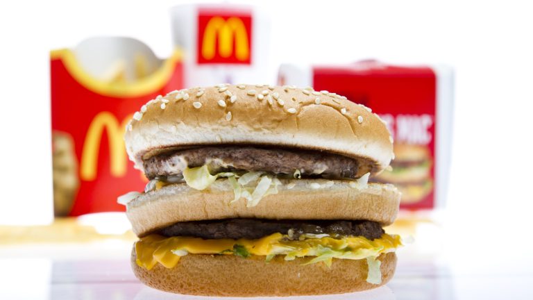 Request This Bun at McDonald's for an Even Better Sandwich