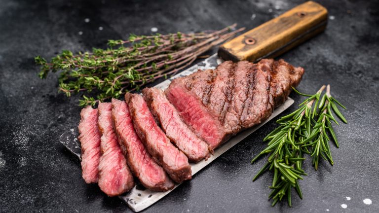 The Ultimate Method for Cooking Mock Tender Steak