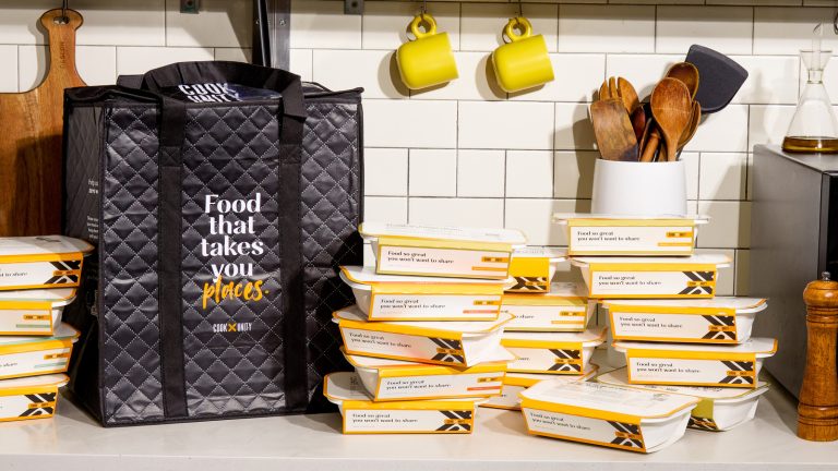 CookUnity: The Ultimate Chef-Led Meal Delivery Platform for Protein Solutions