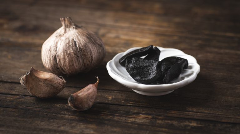 15 Innovative Uses for Black Garlic