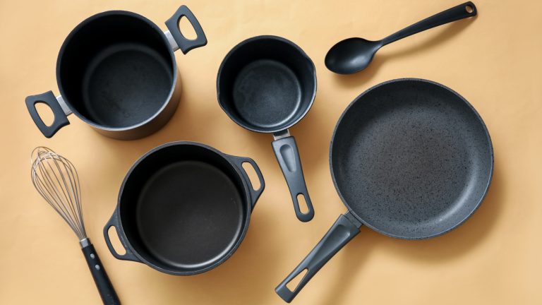 Homeowners Adore These Top-Rated Cookware Sets from Costco