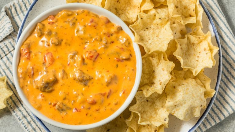 The Ultimate Cheese for Deliciously Flavorful Queso