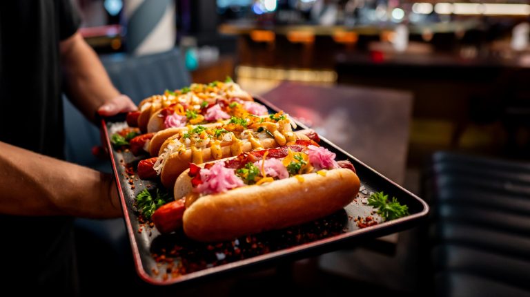 What's the Difference Between Cured and Uncured Hot Dogs?