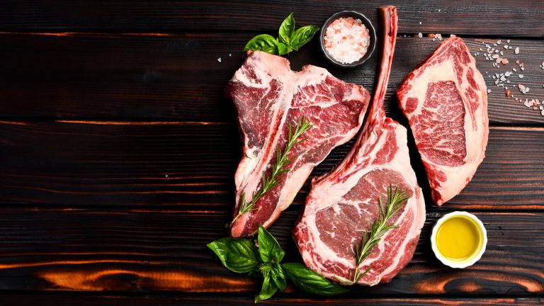Are Tomahawk and Ribeye Steaks Derived from the Same Beef Cut?