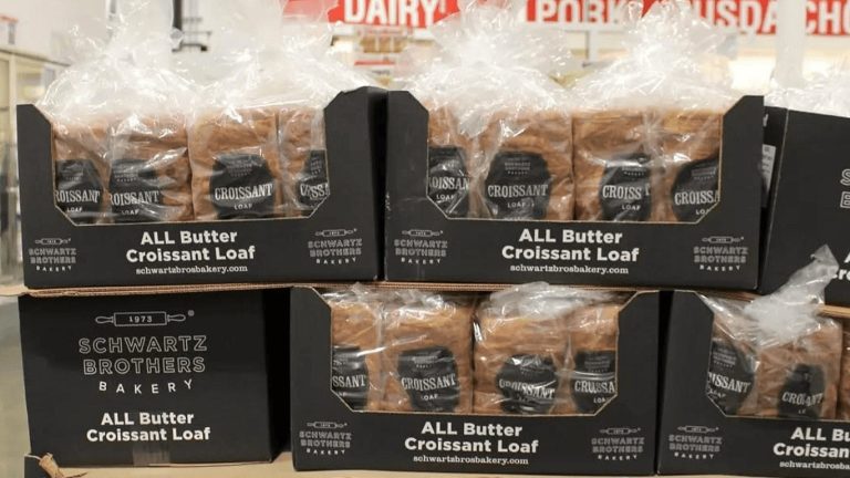 Discover Why Costco's Croissant Bread Loaf is the Breakfast Upgrade You Didn't Know You Needed