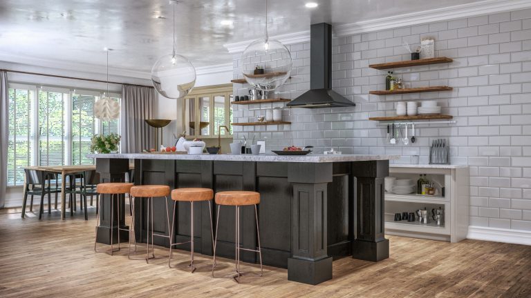 Kitchen Decor That Looks Great But Might Be Crowding Your Space