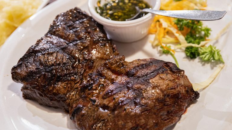 How Did Argentina Gain Its Reputation for Beef?