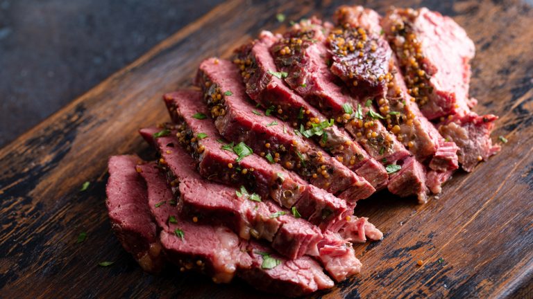 Essential Ingredients for Corned Beef, as Recommended by an Expert