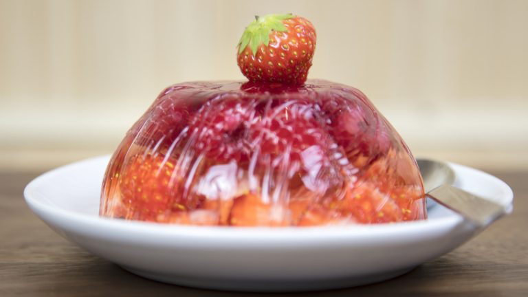 Remember This to Avoid Ruining Your Jell-O Fruit Salad