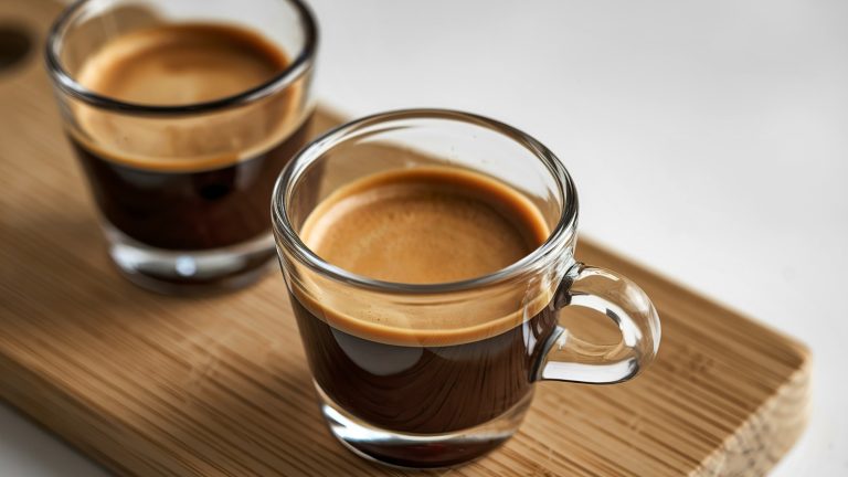 How Many Espresso Shots Can You Safely Consume in a Day?