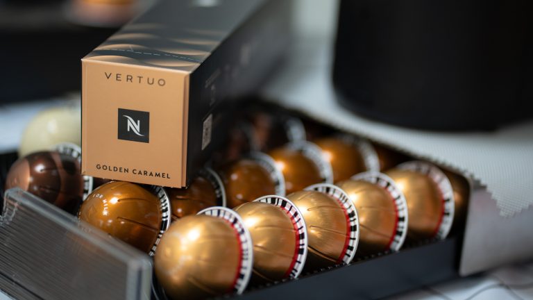 Understanding the Meaning Behind Nespresso Pods Labeled 'For Milk'