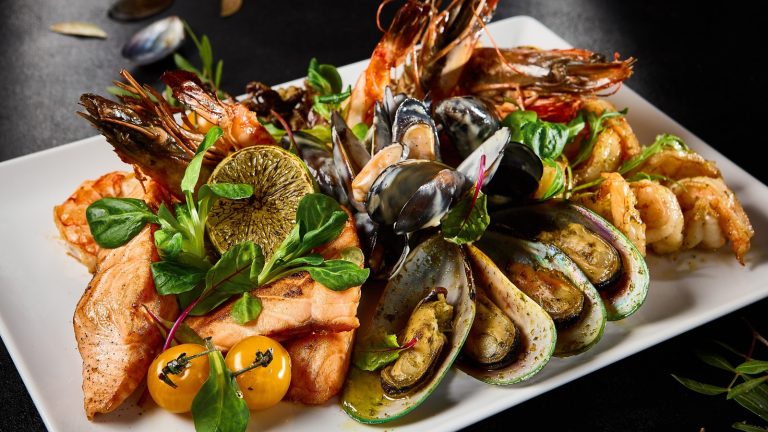 14 Must-Try Classic Seafood Dishes