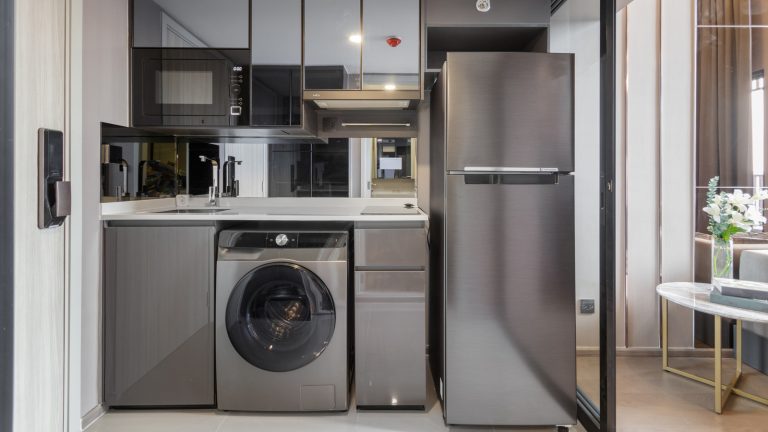 The Well-Known US Kitchen Appliance Brand with Chinese Ownership
