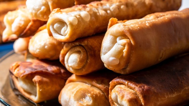 The Ultimate Upgrade for Perfect Frozen Taquitos