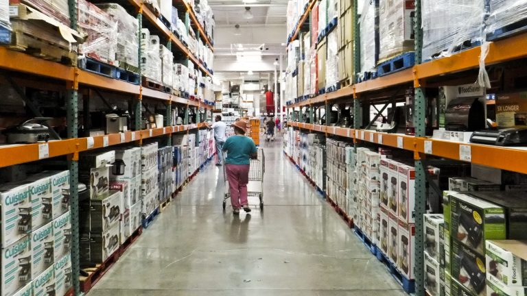 Consider Carefully Before Purchasing Your Next Microwave from Costco
