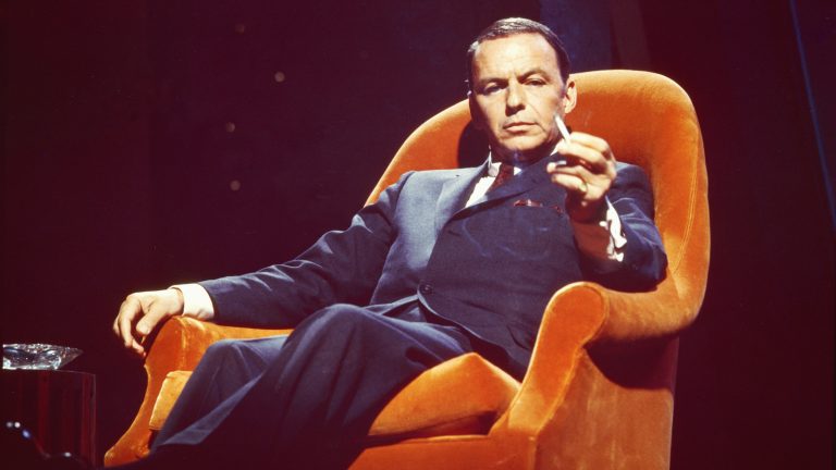 The Timeless Candy Frank Sinatra Adored