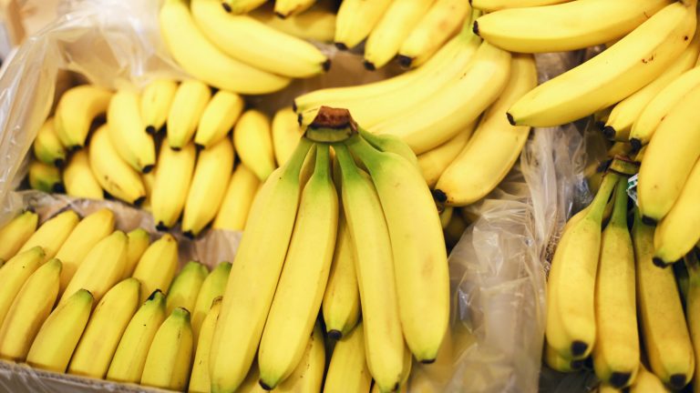 The Popular Banana Brand That May Become Less Visible in Stores
