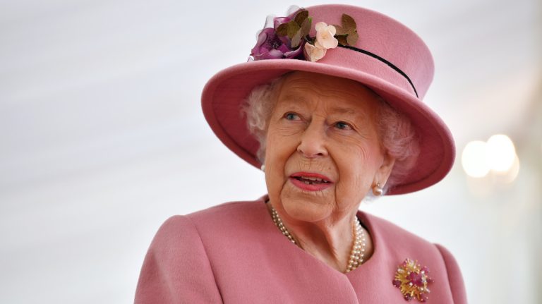 The Fast Food Chain Previously Owned by Queen Elizabeth