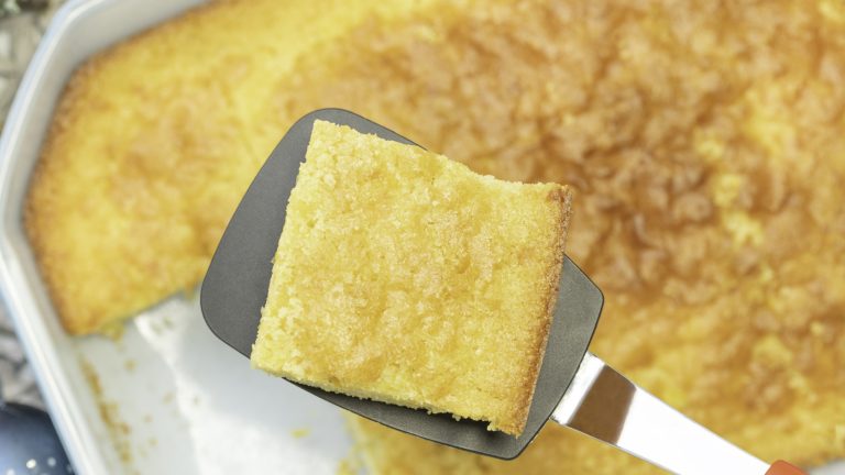 Transform Boxed Cornbread Mix from Ordinary to Extraordinary with a Single Ingredient