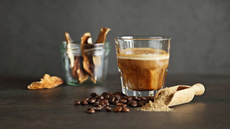 The Overlooked Issue with Mushroom Coffee Everyone Misses